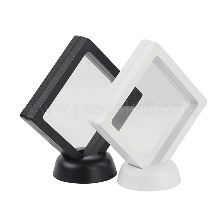 Acrylic Frame Stands BDIS-L002-02-1