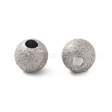 Perle di titanio&nbsp;STAS-R224-02A-P-1