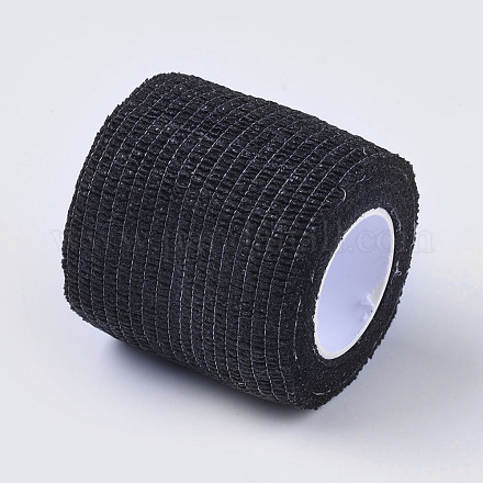 Multifunctional Non Woven Fabric Bandage AJEW-WH0088-03-1