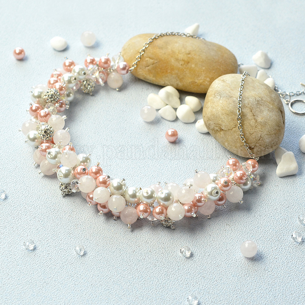 Wholesale DIY Necklace Kits