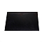 ABS Plastic Plates, Rectangle, Black, 301x199x0.5mm