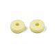 Perles en pâte polymère manuel CLAY-N008-052-02-4