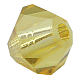 Abalorios de cristal austriaco 5301-5mm226-1