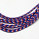 Polyester & Spandex Cord Ropes RCP-R007-302-2