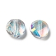 Verre imitation perles de cristal autrichien GLAA-H024-03-2