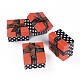 Cardboard Jewelry Boxes CBOX-XCP0002-06-1