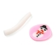 Thème de noël cabochons en pâte polymère faits à la main&nbsp;CLAY-Q004-05A-2
