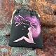 Tarot Theme Canvas Cloth Packing Pouches Drawstring Bags ZODI-PW0001-090-A24-1