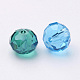 Glass Beads GR7x10mmY-M1-2