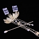 Legierungshaar Sticks&nbsp;PW-WG1FDCB-01-3