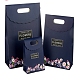 Rectangle Paper Flip Gift Bags CARB-L010-02M-02-1