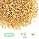 Spacer бисер железа IFIN-UN0001-13G-01-2