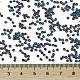 Круглые бусины toho X-SEED-TR11-0086F-4