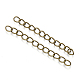 Iron Chain Extender IFIN-T007-10AB-NF-2