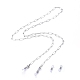 304 catena per occhiali in acciaio inossidabile AJEW-EH00056-1