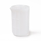 Силиконовые мерные чашки TOOL-D030-08B-2