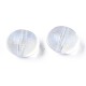 Perles en acrylique transparente OACR-N008-088-4
