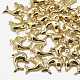Brass Pendants KK-N200-005-2