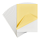 Tablero de espuma de poliestireno autoadhesivo&nbsp;AJEW-WH0481-463B-1