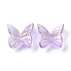 Transparente Glas Cabochons&nbsp;LS-GGLA-M004-01B-02-2