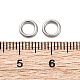 Соединительные кольца из нержавеющей стали 304 STAS-H235-10C-P-3