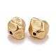 Brass Beads KK-M229-79G-3