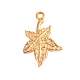 Pendentifs en acier inoxydable&nbsp;PW-WG731ED-08-1