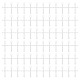 Pandahall 100шт латунные подвески KK-TA0001-86S-4
