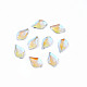 Cabujones de cristal de rhinestone MRMJ-N027-022A-2
