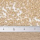 MIYUKI Delica Beads X-SEED-J020-DB1561-4