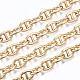 Brass Mariner Link Chains CHC-S009-010CK-1