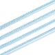 Cordon de noeud chinois en nylon de 40 mètre NWIR-C003-01B-06-3