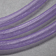 プラスチックネットスレッドコード  紫色のメディア  16mm  28ヤード PNT-Q003-16mm-03-1