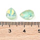 Glas cabochons&nbsp;GLAA-N0028-07B-3