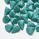 Synthetic Turquoise Beads TURQ-S290-60-1