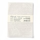 Scrapbook-Papier DIY-H129-C05-7