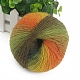 Filo di lana di colore sfumato&nbsp;YCOR-PW0001-007A-04-1