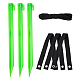 Multifunction Tree Staking Kit FIND-WH0045-27-1