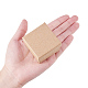 Cajas de joyería de cartón CBOX-R036-09-4
