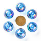 Perles en acrylique transparente MACR-S370-B20-759-3
