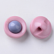 Perles acryliques opaques SACR-N007-08A-2