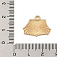 Подвески из сплава и эмали для кемпингового снаряжения X-FIND-Z064-04A-3