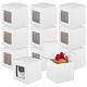 Scatole di imballaggio di carta&nbsp;CON-WH0085-130B-1