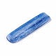 天然藍晶石/シアン石/ジステンカボション  ナゲット  29.5~58.5x10~20.5x3.5~6.5mm G-O174-05-3
