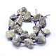 Natural Amethyst Beads Strands G-E504-06A-2