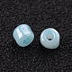 6/0 perles de rocaille en verre SEED-US0003-4mm-143-2