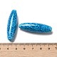 Normalen Glasperlen&nbsp;FOIL-C001-04B-3