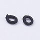Nylon Cord Beads NWIR-F005-13A-2