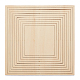 Fogli di legno TOOL-WH0159-03A-1