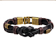 Bracelets de cordon BJEW-N0011-049A-1